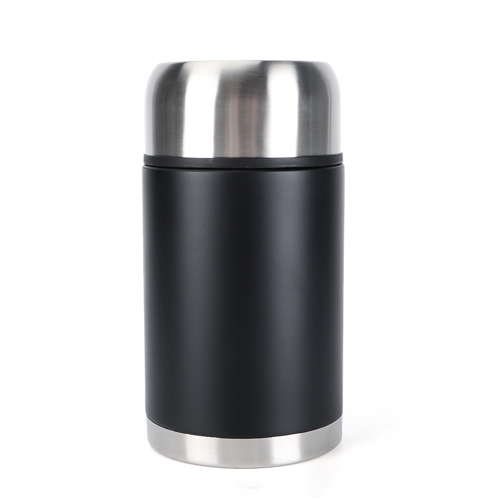Thermo Foodbehälter 1L