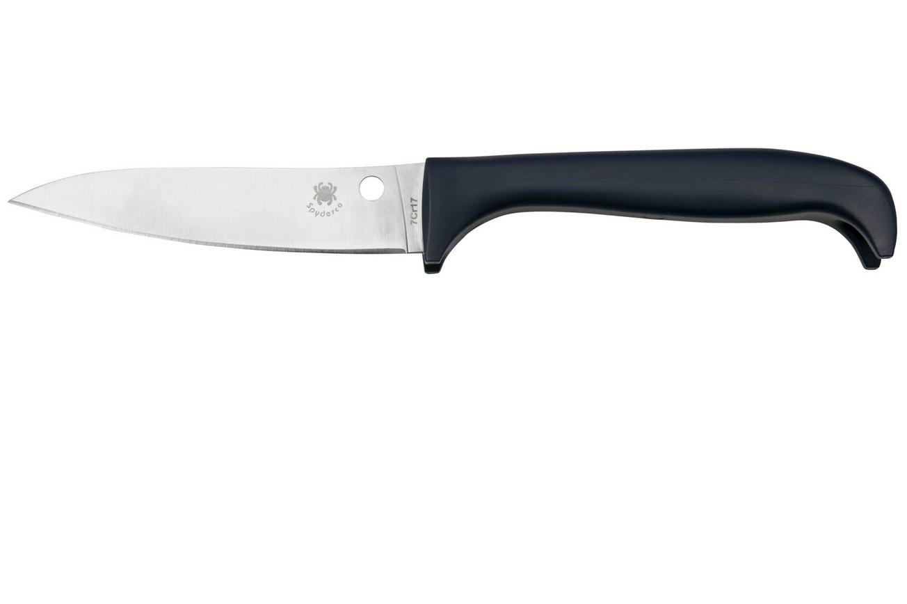 Spyderco Counter Critter K21PPR Purple, universeelmes
