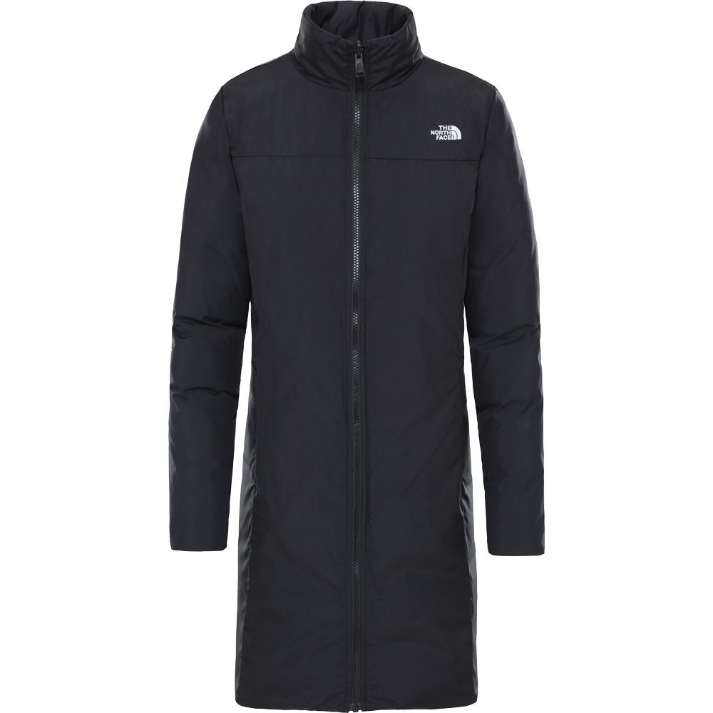 The North Face® Suzanna Triclimate Parka Damen schwarz