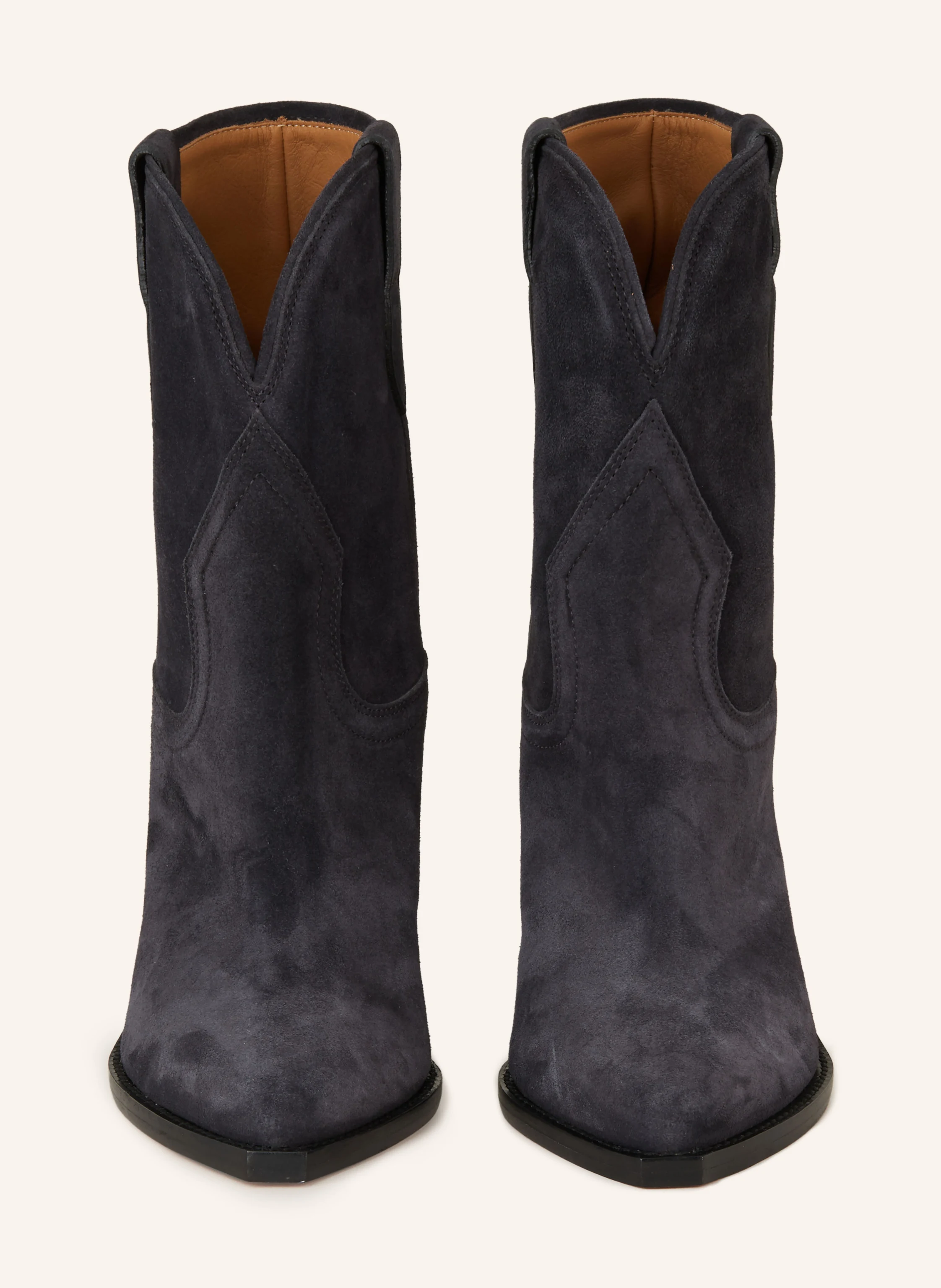 ISABEL MARANT Stiefeletten LEYANE-GB