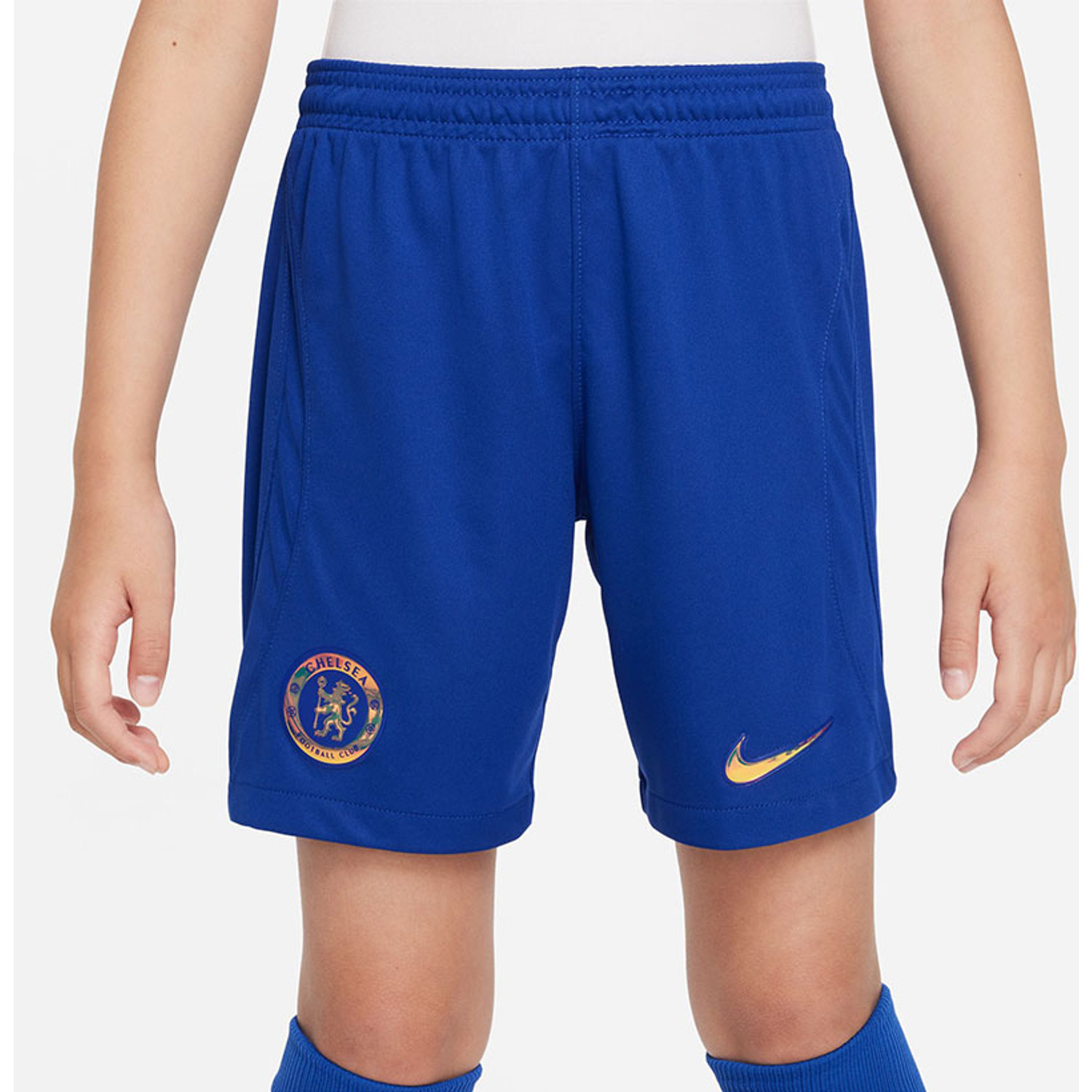 Nike Chelsea Pre-Match Trainingsset Kids