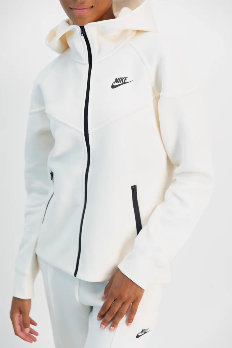 Nike Sportswear Tech Fleece Windrunner Damen Hoodie