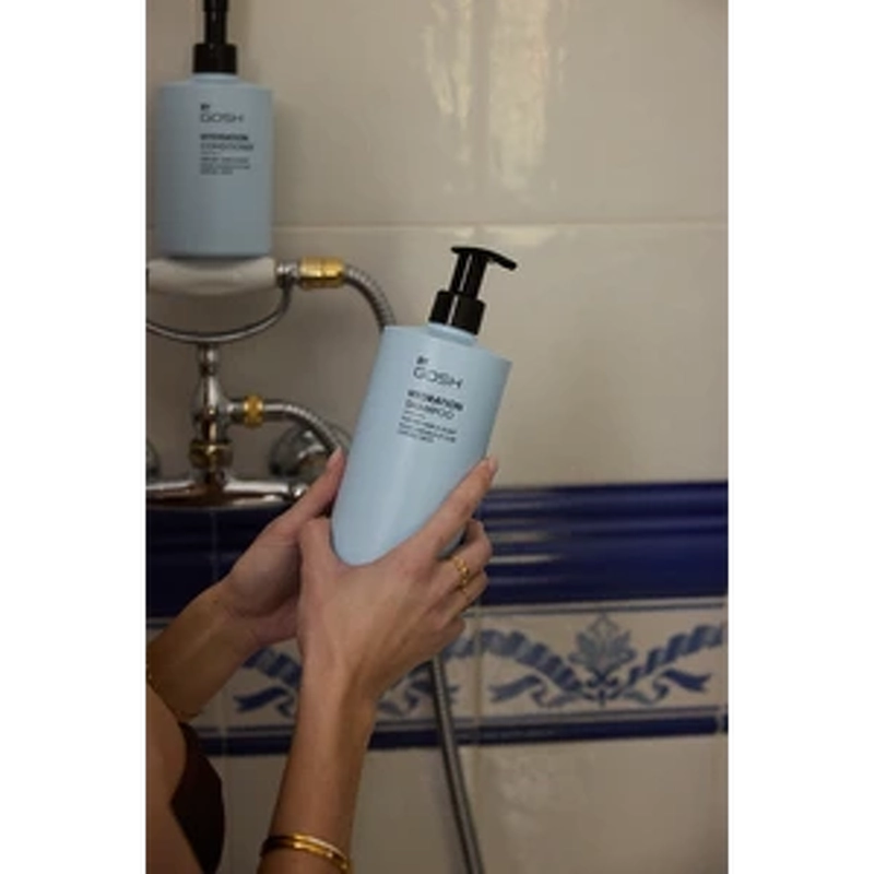 GOSH Hydration Shampoo 750 ml