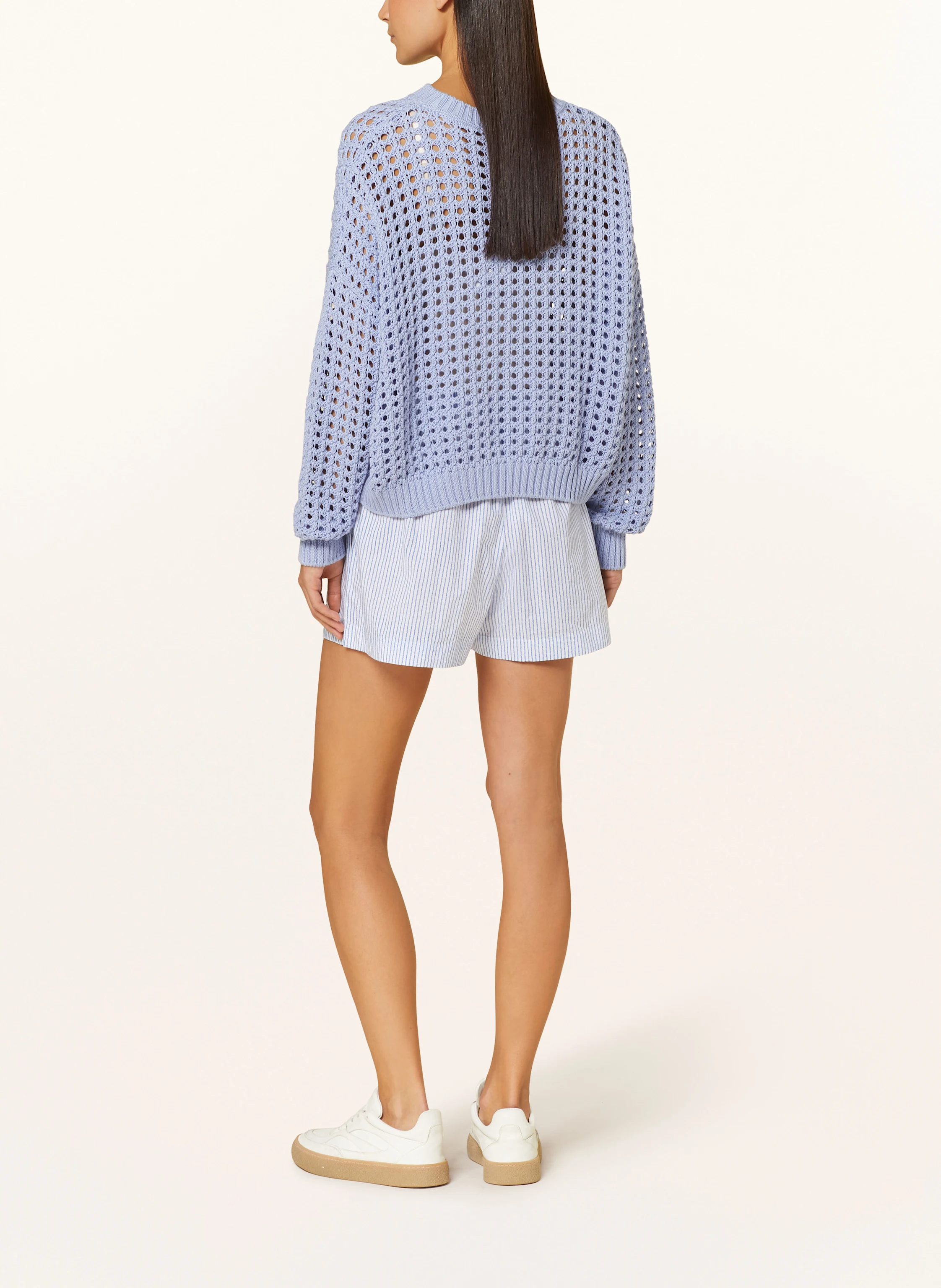 Juvia Pullover FEDRA