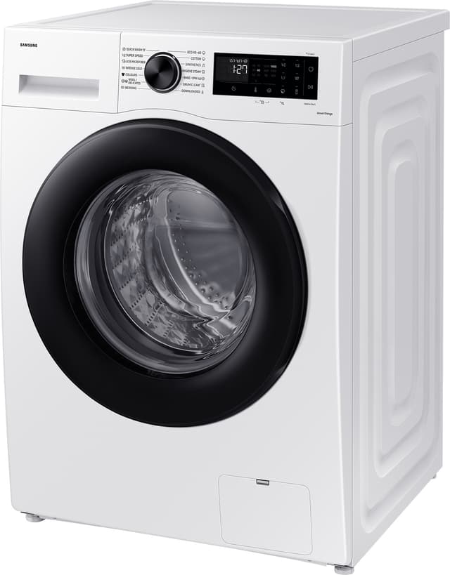 Samsung Serie 5000 vaskemaskine WW11DG5B25AEEE (11 kg)