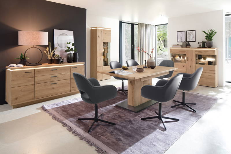 Livetastic Sideboard BARCELONA