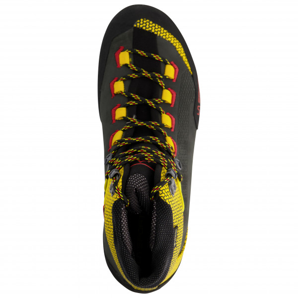 La Sportiva - Trango Tech Leather GTX - Chaussures de montagne