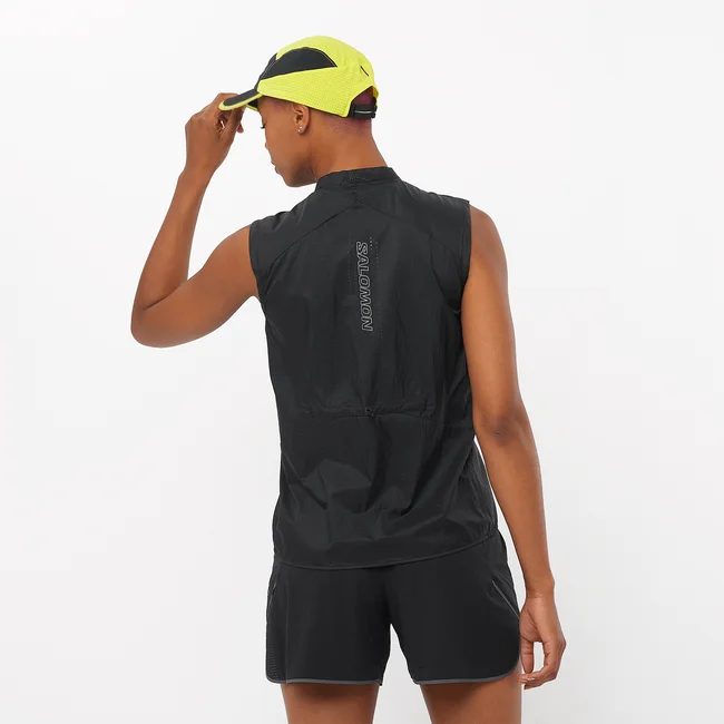 SENSE AERO WIND  Laufweste Damen