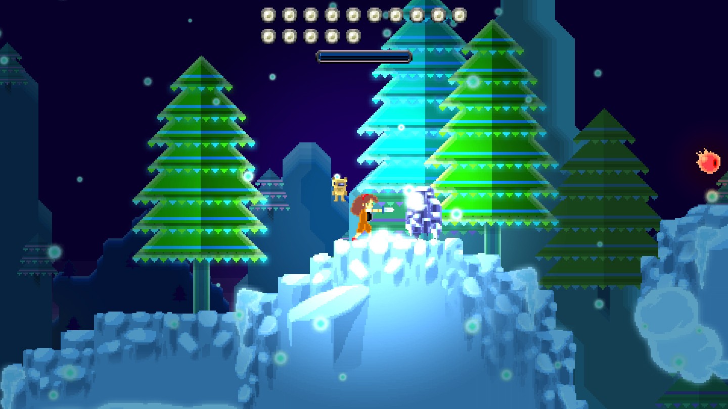 Chronicles of Teddy : Harmony of Exidus- PC
