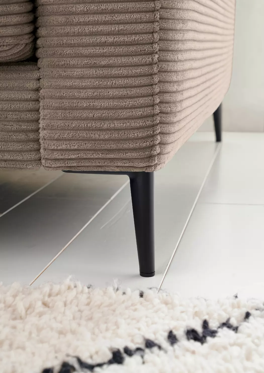 Ecksofa Florenz
