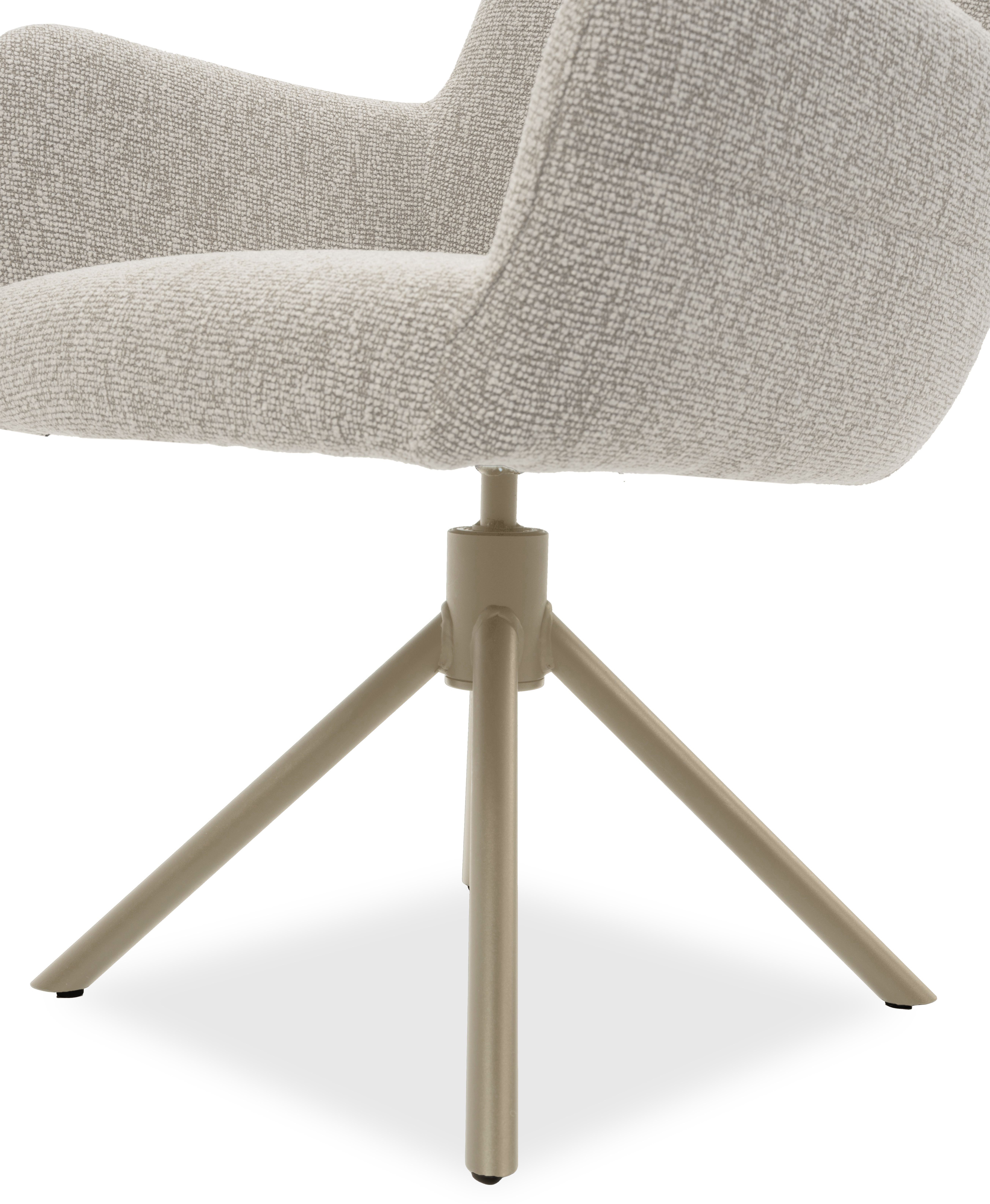 Eetkamerstoel Brisa B64 x D69 x H86 cm