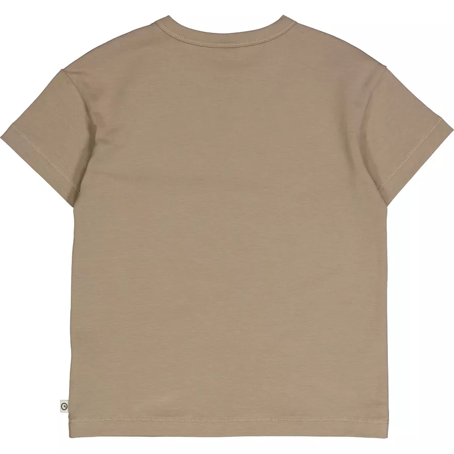 Müsli T-Shirt Cashew