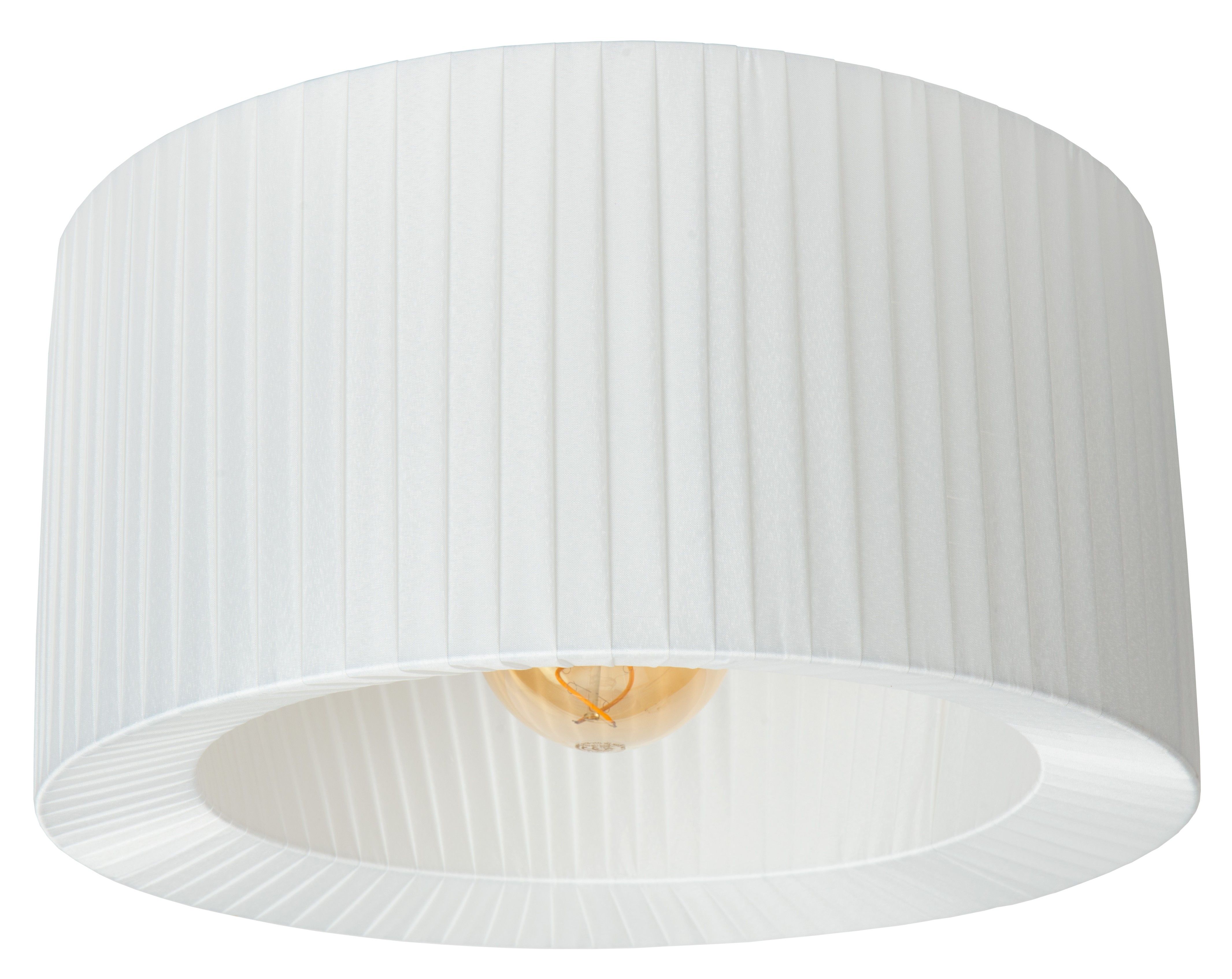 Plafondlamp Fold ⌀40  x H22 cm
