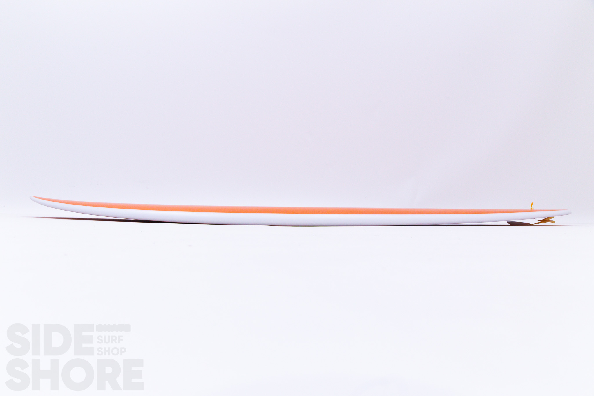 Al Merrick CI Mid Twin - Orange Color - 6'11
