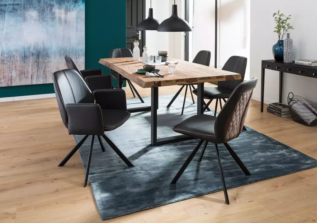 Esstisch Kingman II 200 x 100 cm
