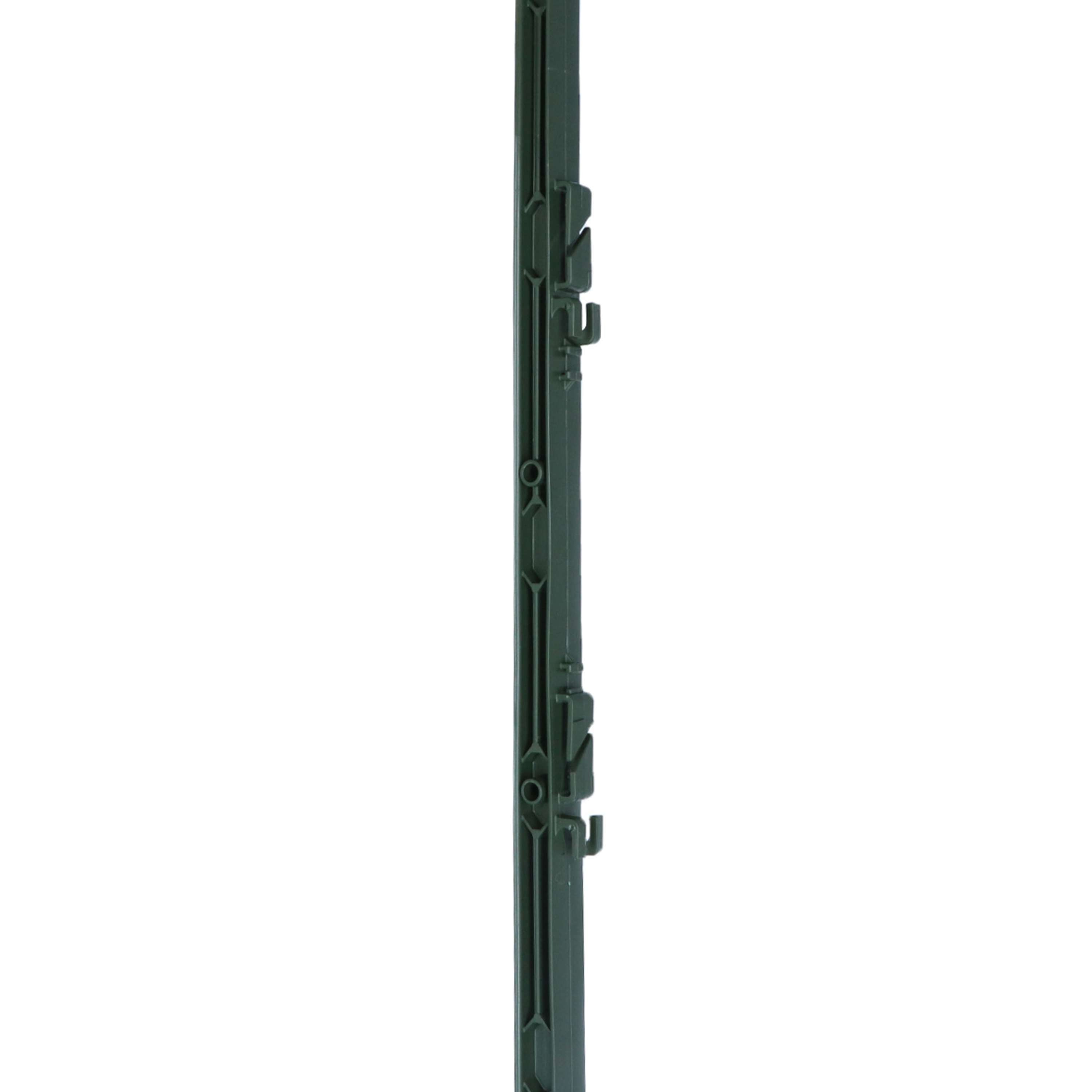 Ako Weidepaal Classic Dubbel 156cm 5 Stuks Groen