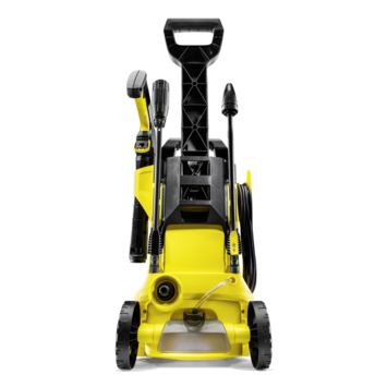 Kärcher hogedrukreiniger K2 Premium Power Control