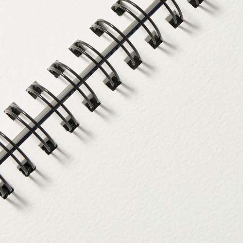 DALER-ROWNEY Art Book Aquafine