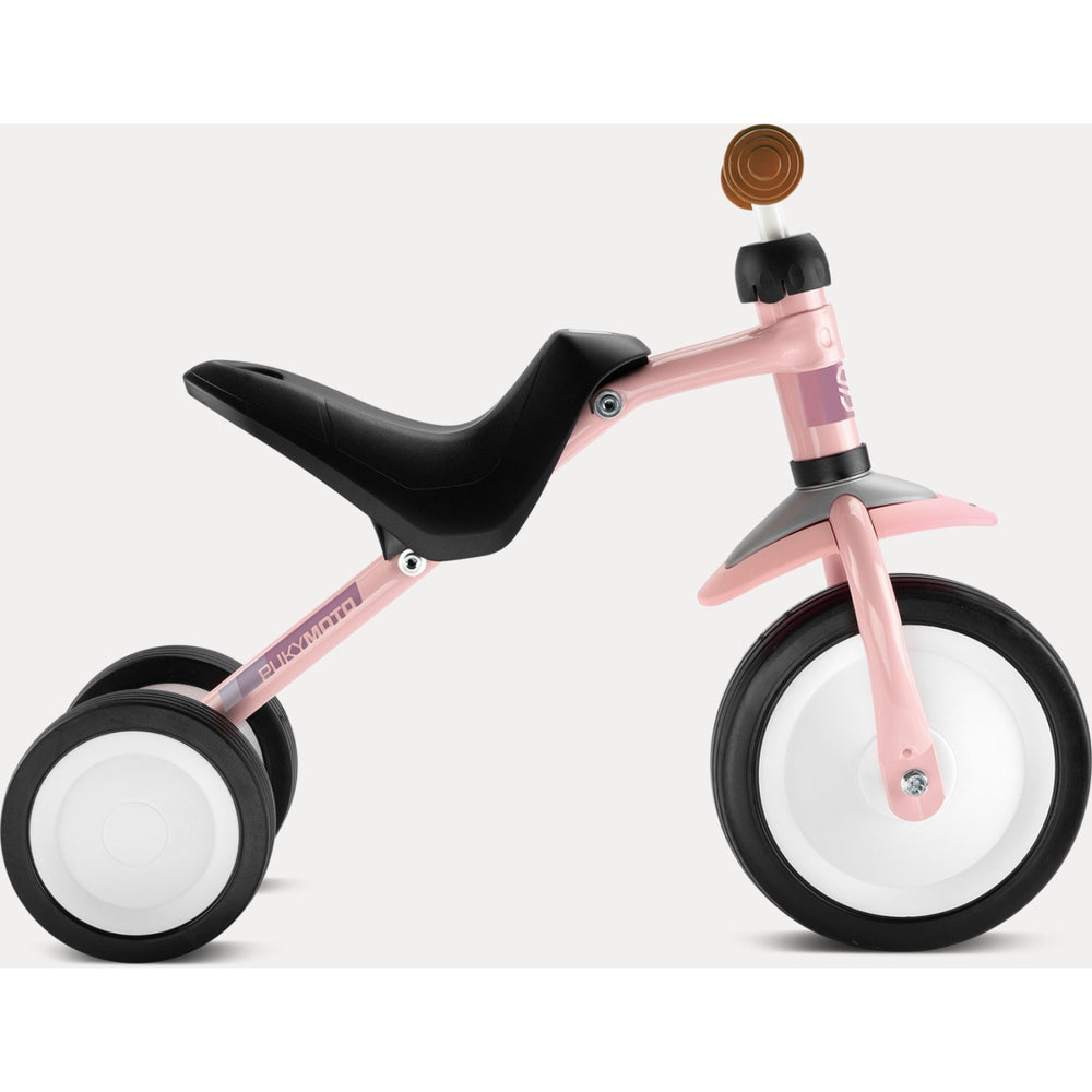 Køb PUKY Retro Rose Pukymoto