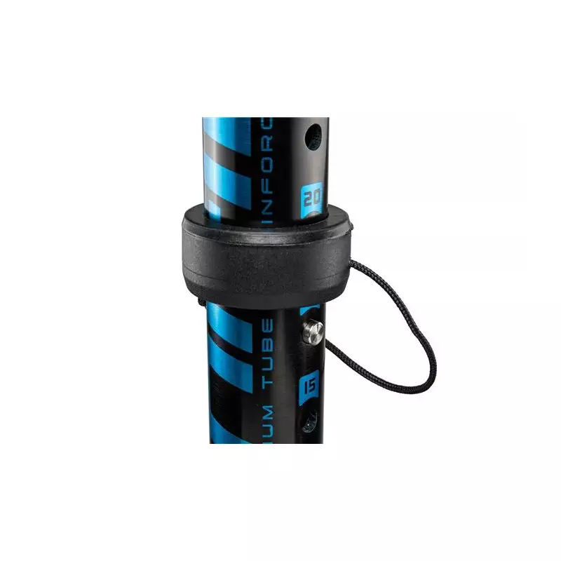 Rallonge windsurf UNIFIBER HD RDM Aluminium (U-Pin)