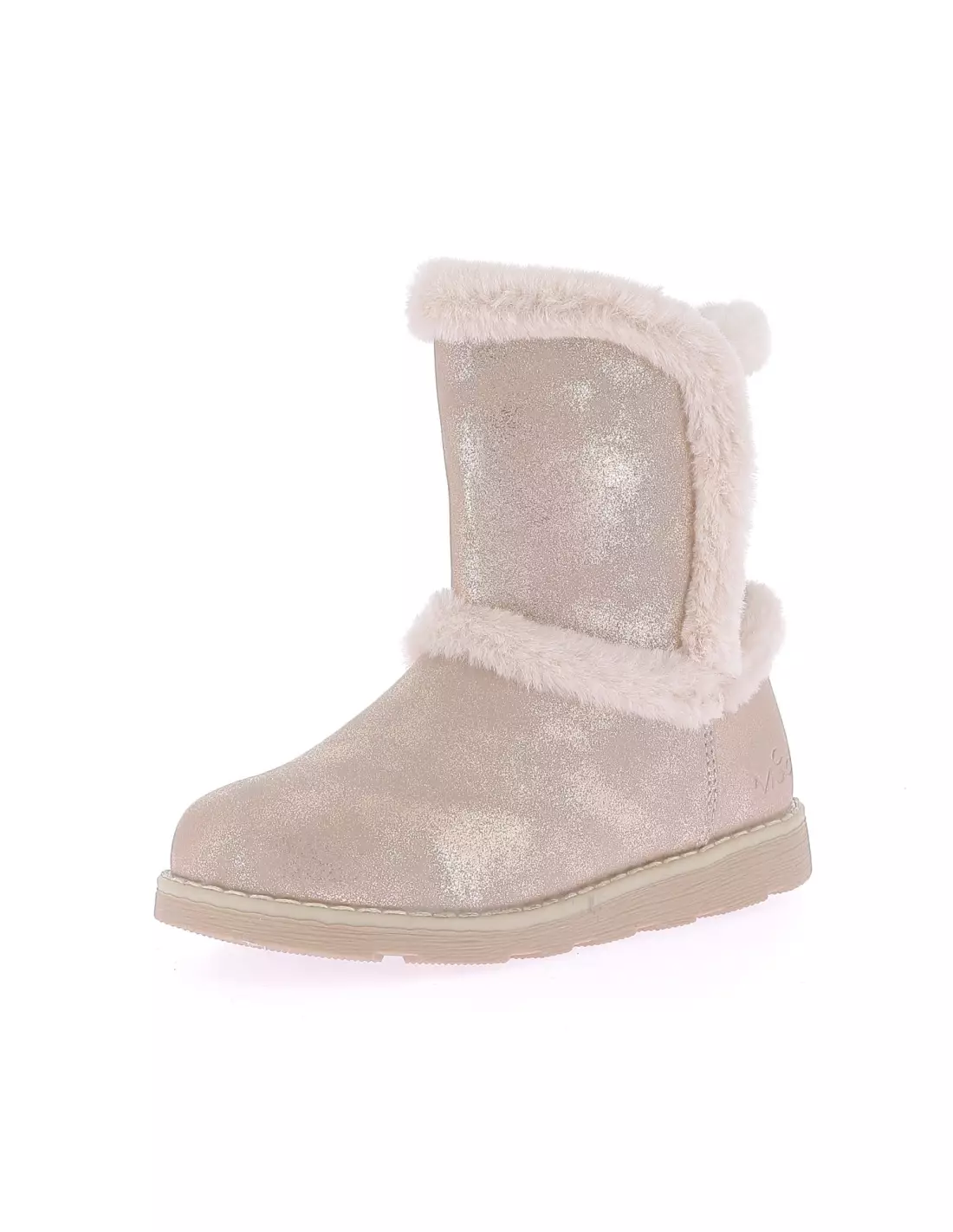 MOD8 831861 - Boots & bottines Rosesatin