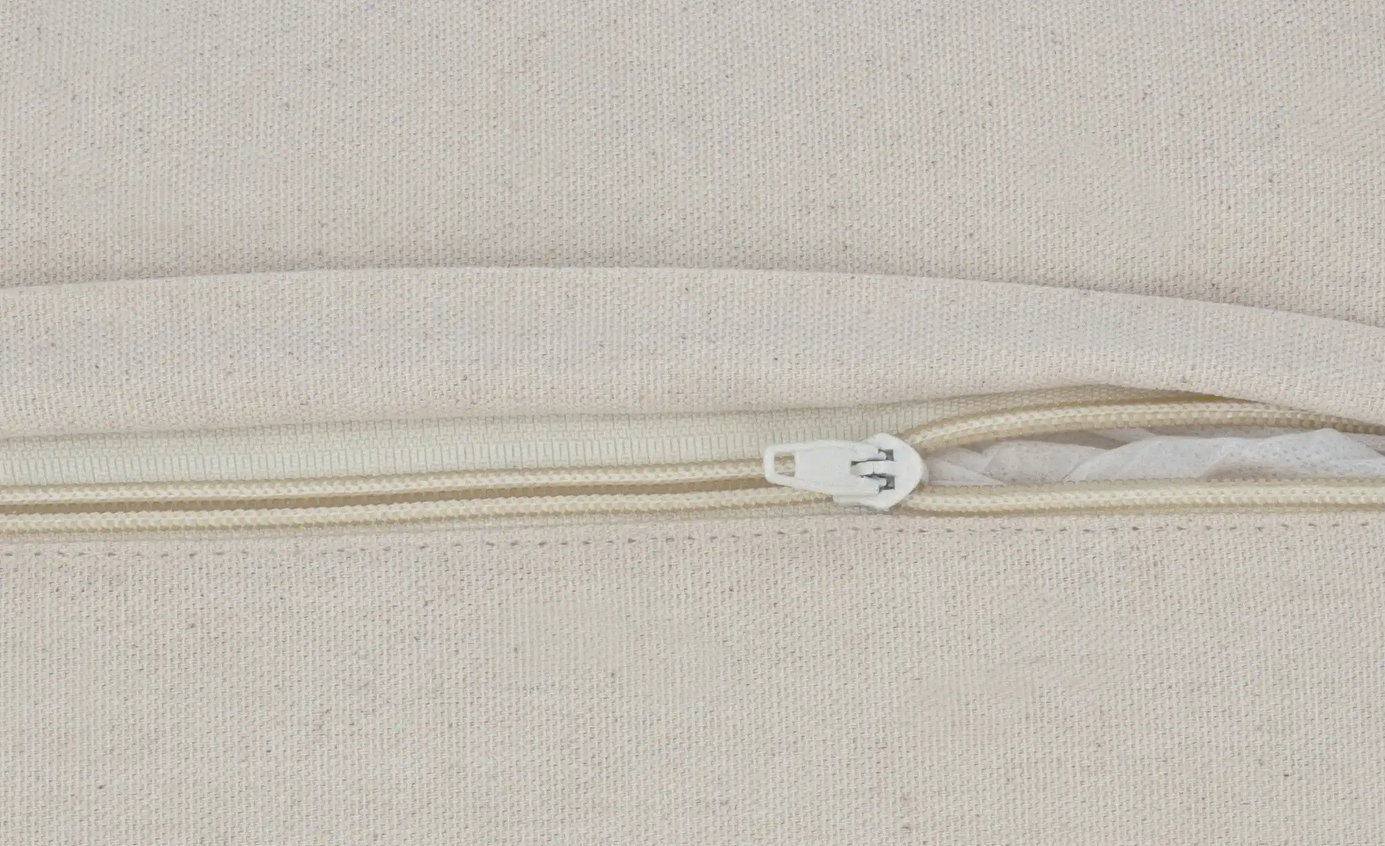 como Kissen Macrameoptik