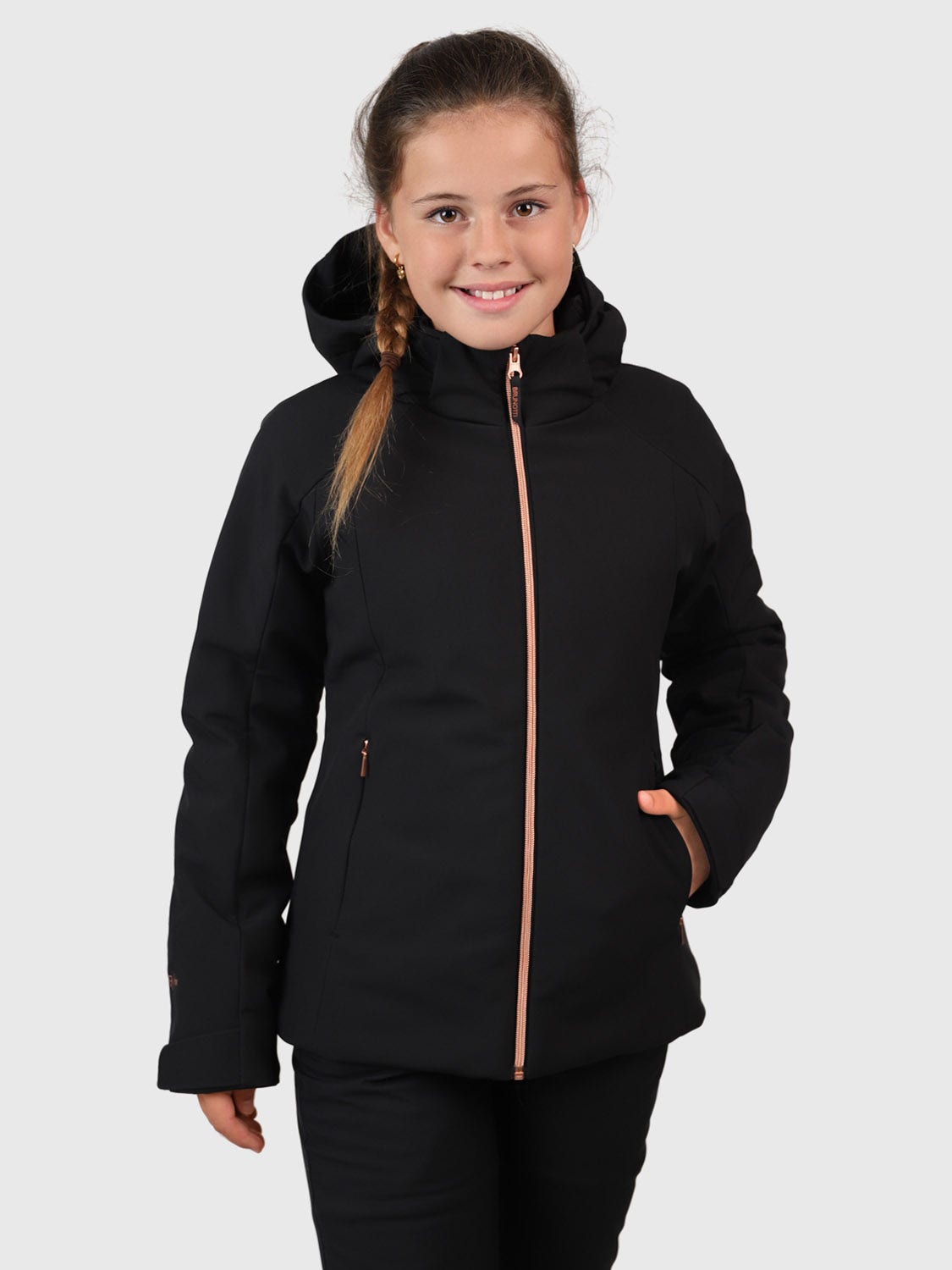 Brunotti  Ariasy Softshell Jacket
