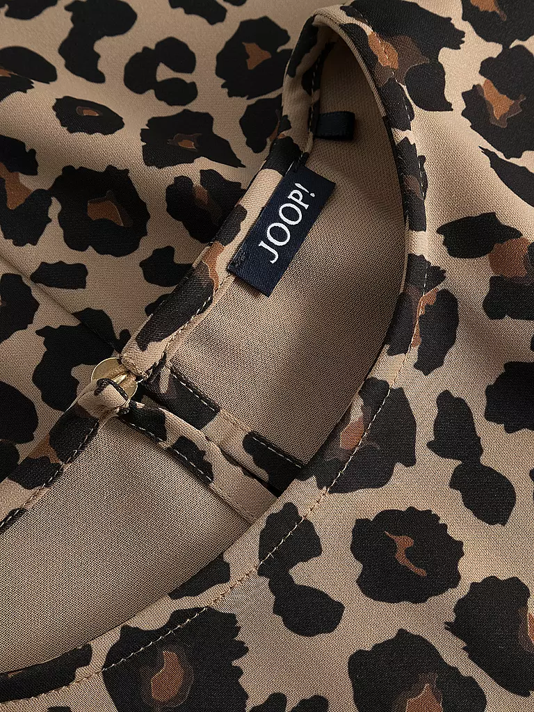 JOOP Blusenshirt  beige