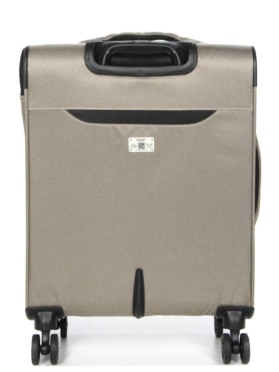 Valise Delsey Sky Max 2.0 Slim 55 cm