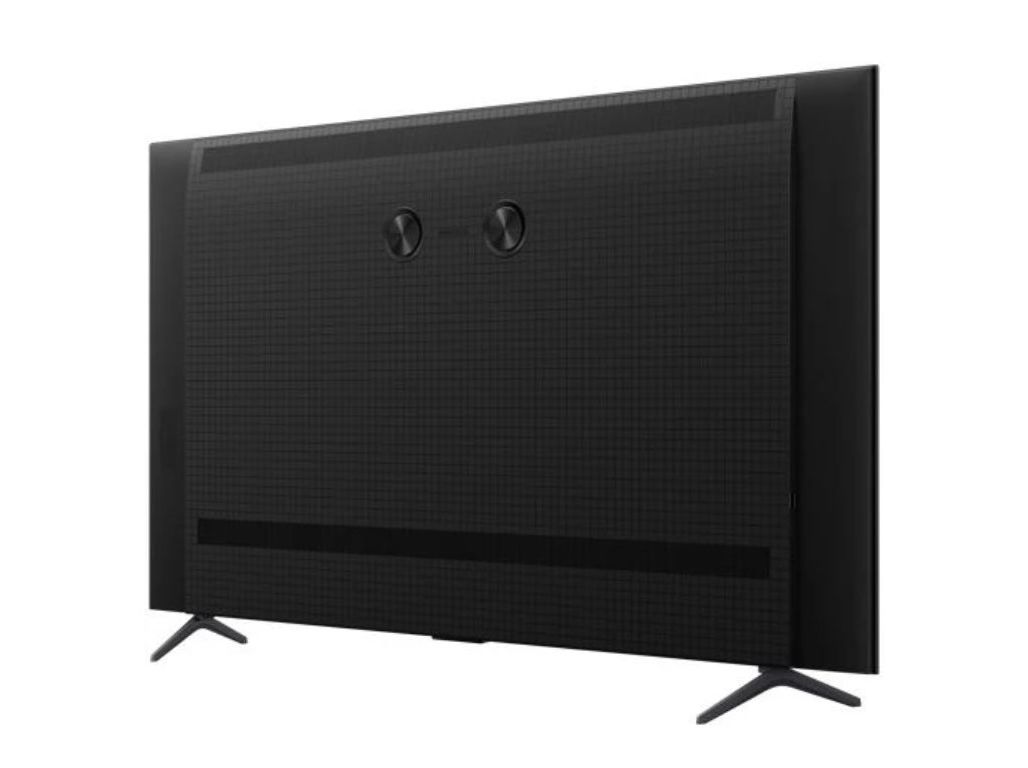 TV MINI LED TCL 75C6K (75'' 4K SMART TV GOOGLE 189CM)