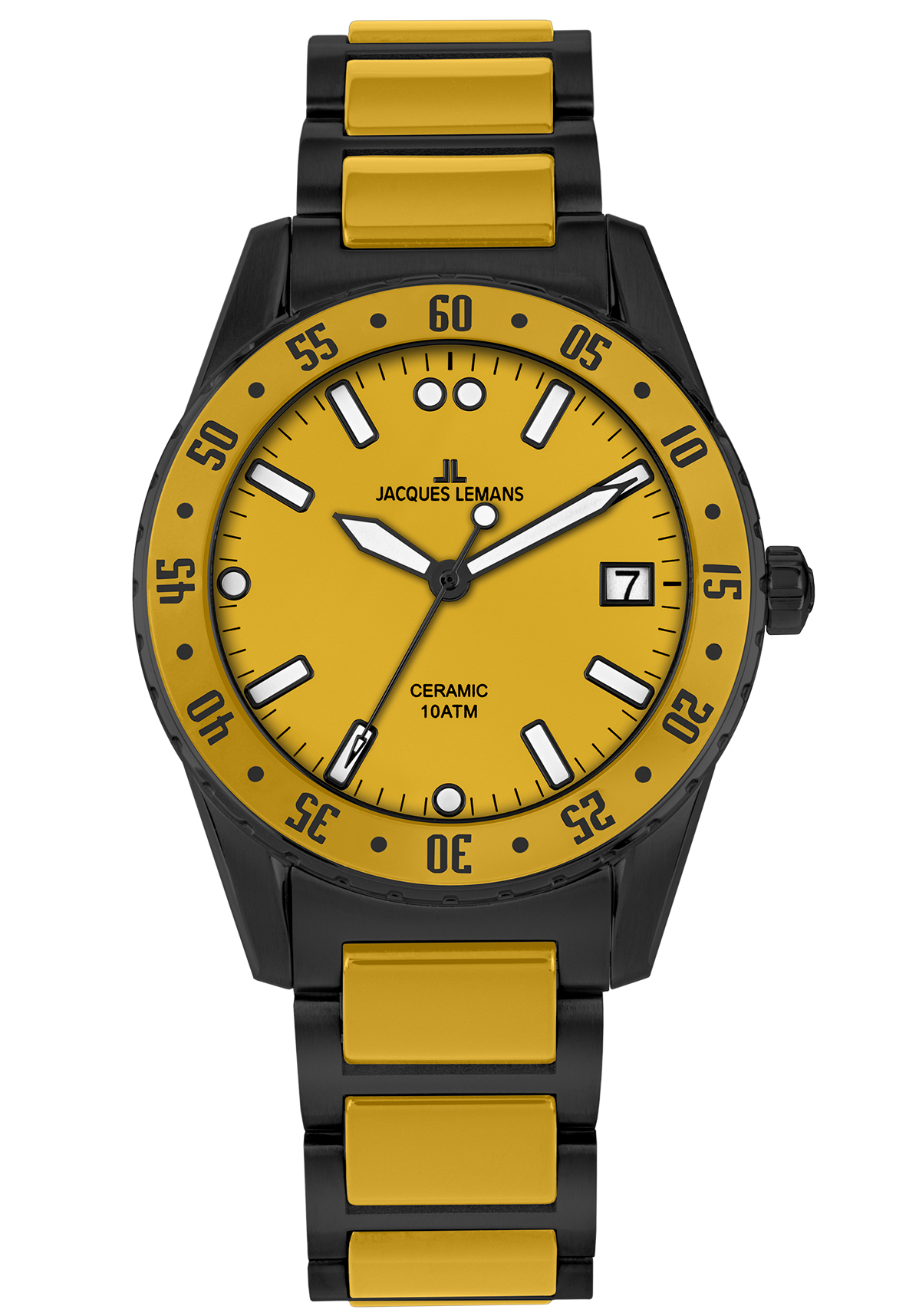 Jacques Lemans Damenuhr Liverpool Special Edition 42-12I