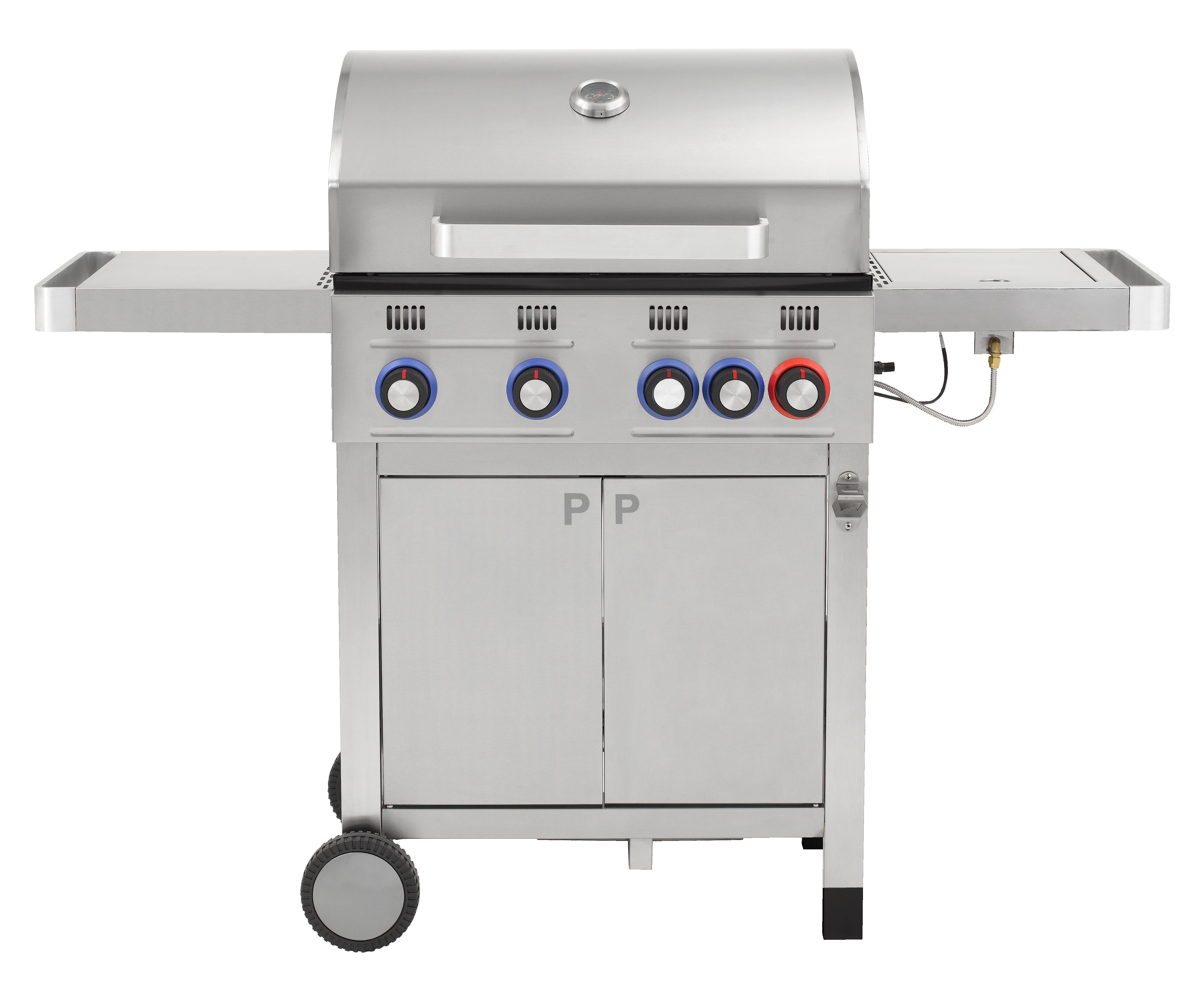 Tepro Gasgrill Wellington 4
