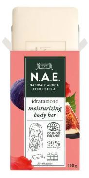 NAE Idratazione Moisturizing Body Bar 100 gram
