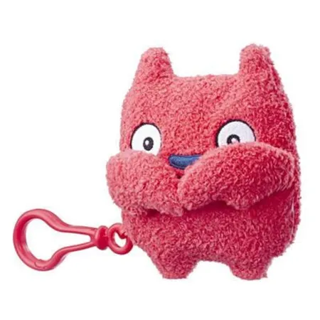 Hasbro Ugly Dolls Kuschel-Clips, 1 Stück, sortiert