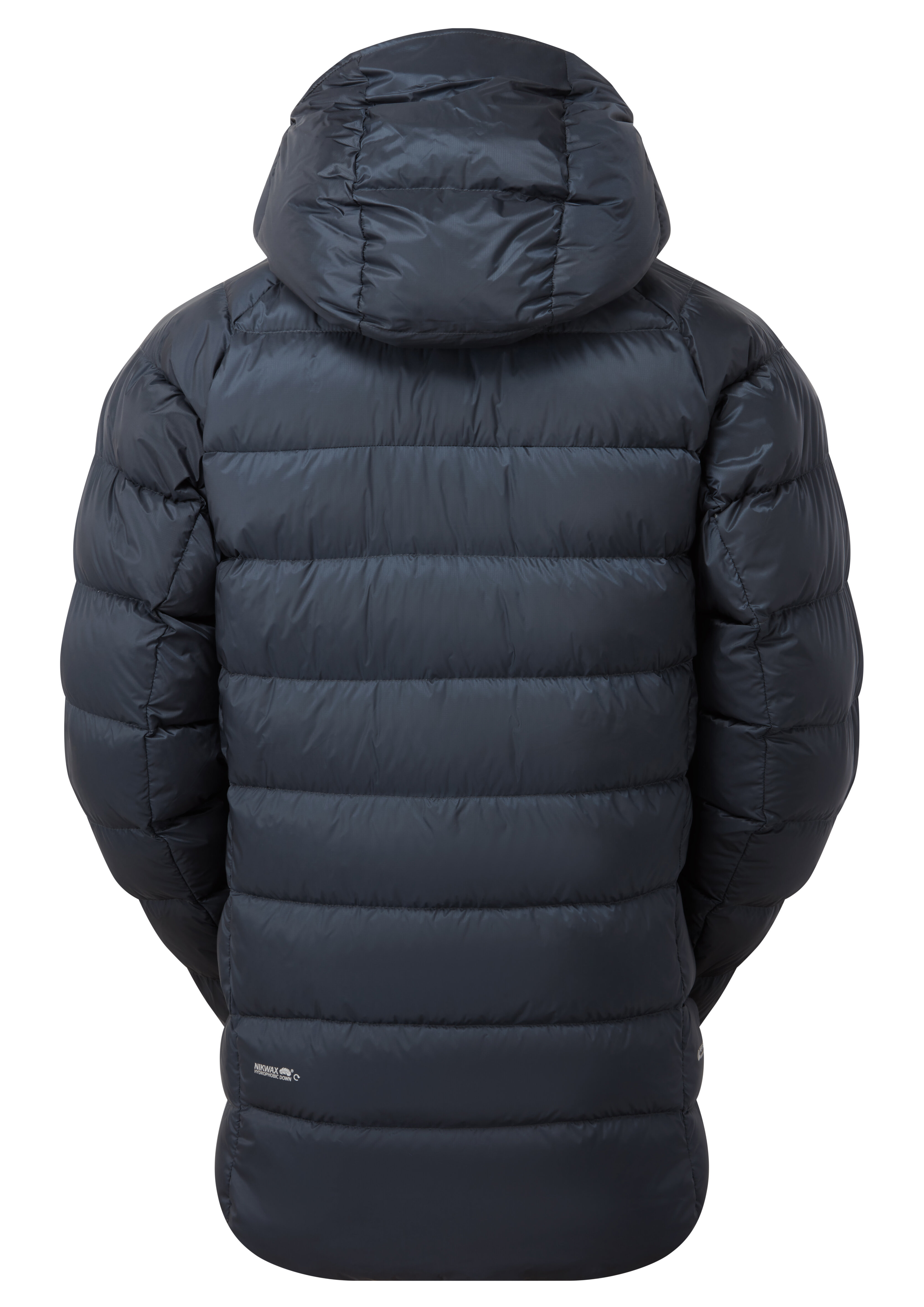 RAB Glaceon Pro Jacket, Herre<br>Lett & varm dunjakke