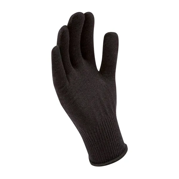 Sealskinz -  Sealskinz Handschuhe Stody schwarz