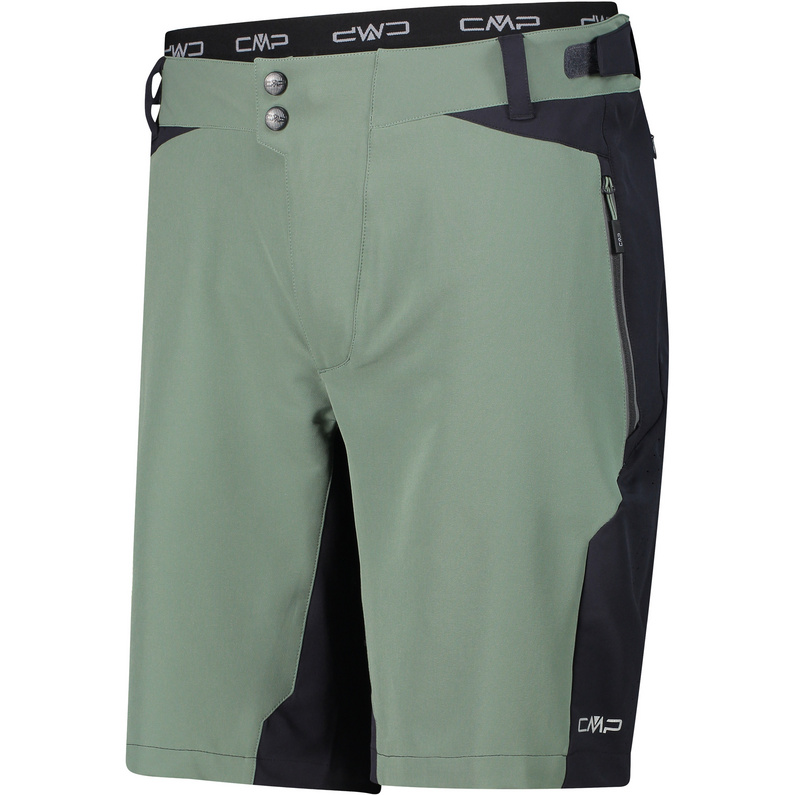 CMP Herren Radhose kurz