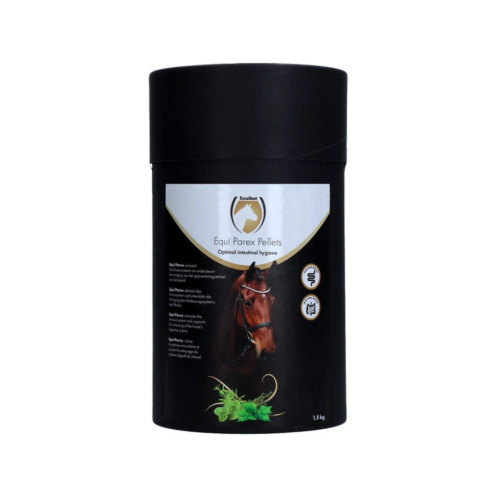 Excellent Equi Parex