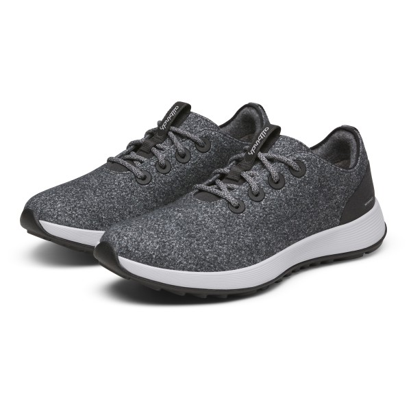 allbirds - Wool Runner NZ Waterproof - Baskets