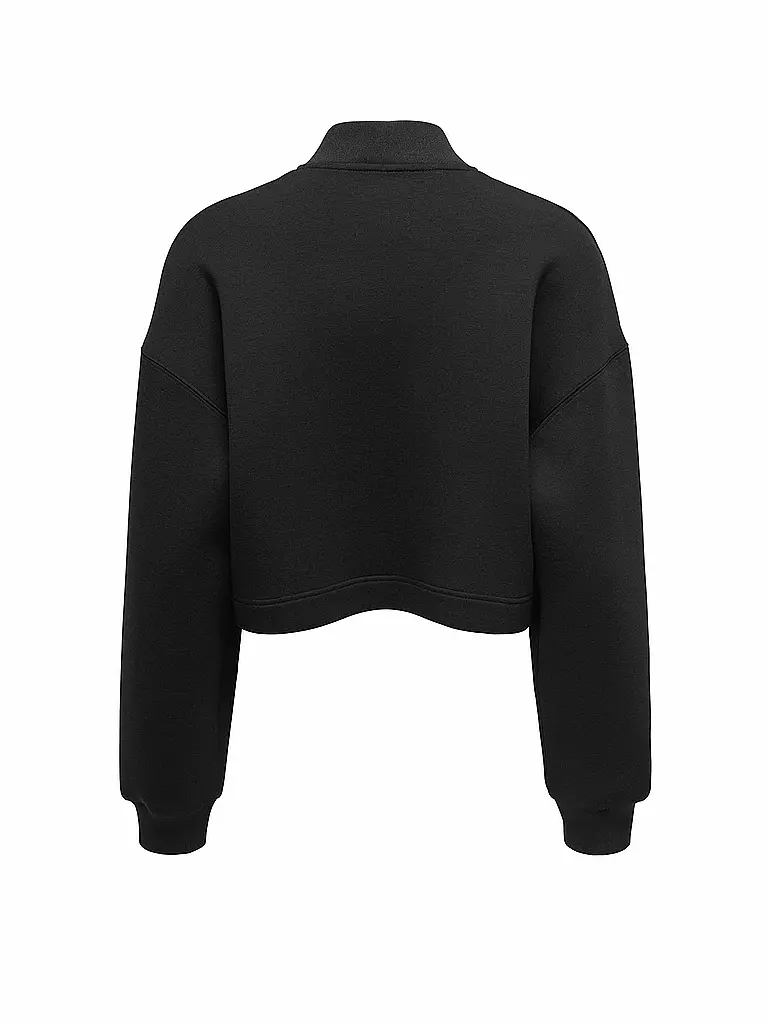 ONLY Blouson ONLLEON schwarz