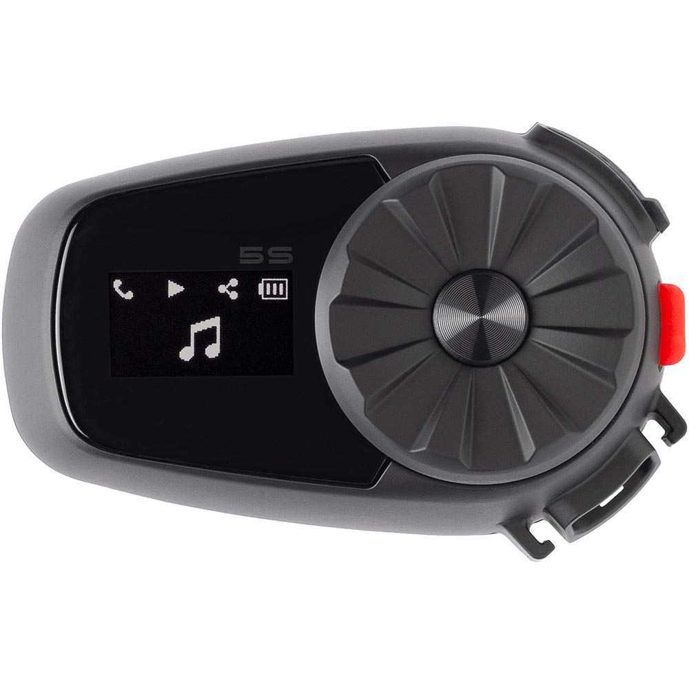 Sena - Intercom 5S 10 Solo Dafy