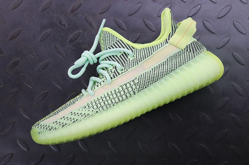 Adidas Yeezy Boost 350 V2 Yeezreel Reflective