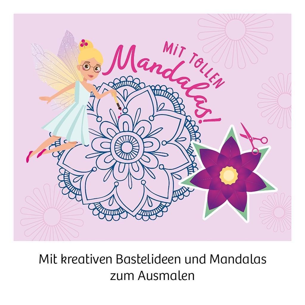 Experimentierkasten FEEN-GARTEN
