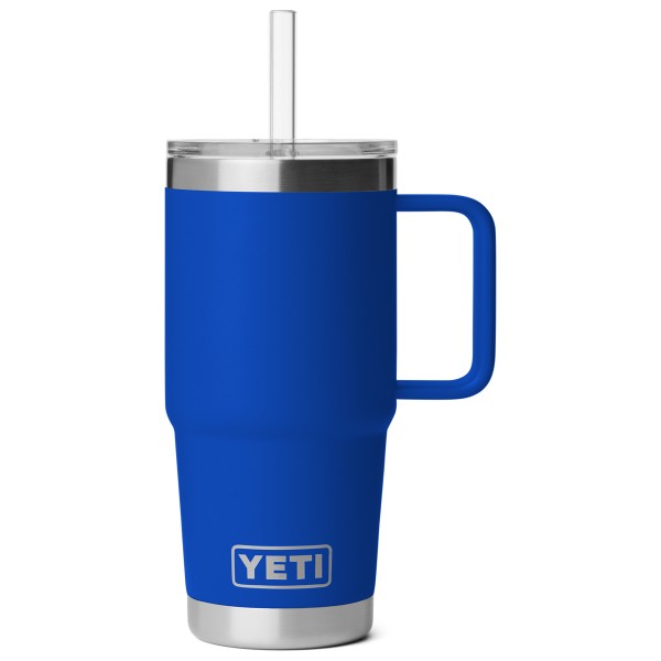 Yeti Coolers - Rambler 25 oz Straw Mug 2.0 - Tasse isotherme