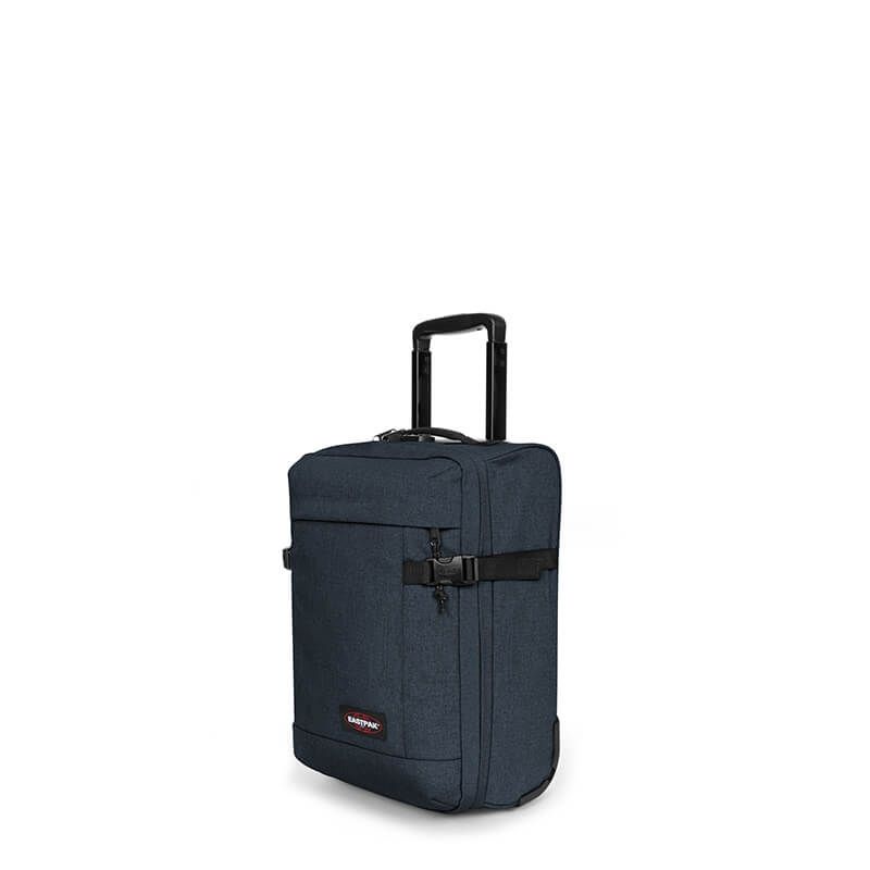 Valise underseat souple Tranverz XXS 45 cm Triple Denim