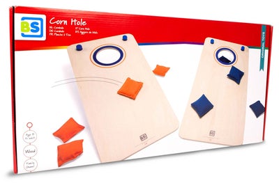 BS Toys Corn Hole