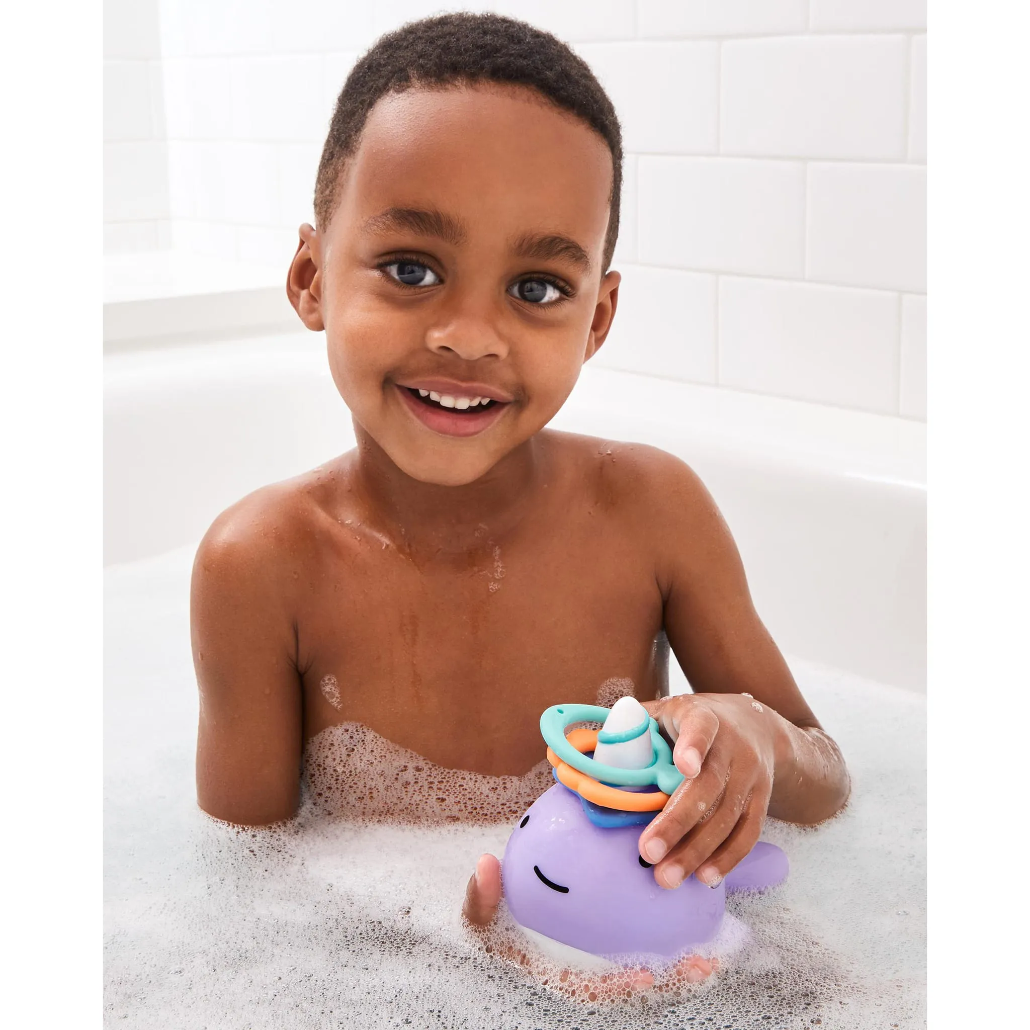 Skip Hop Jouet de Bain - Narval