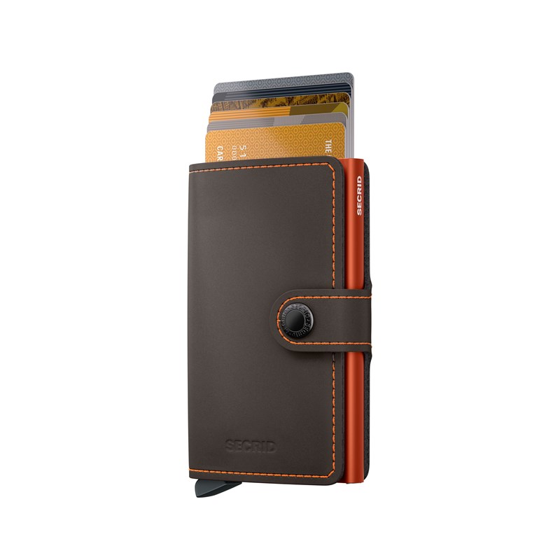 Secrid<br>Kortholder Mini wallet