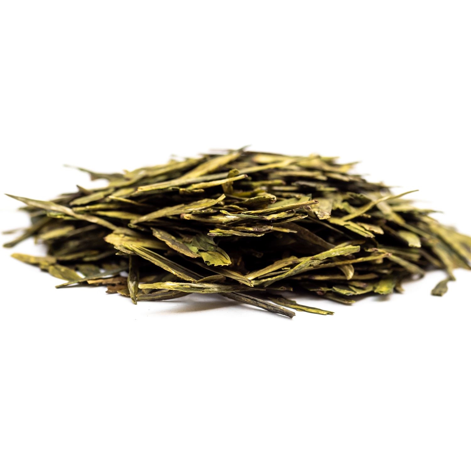 China Qiangdao Lung Ching Bio