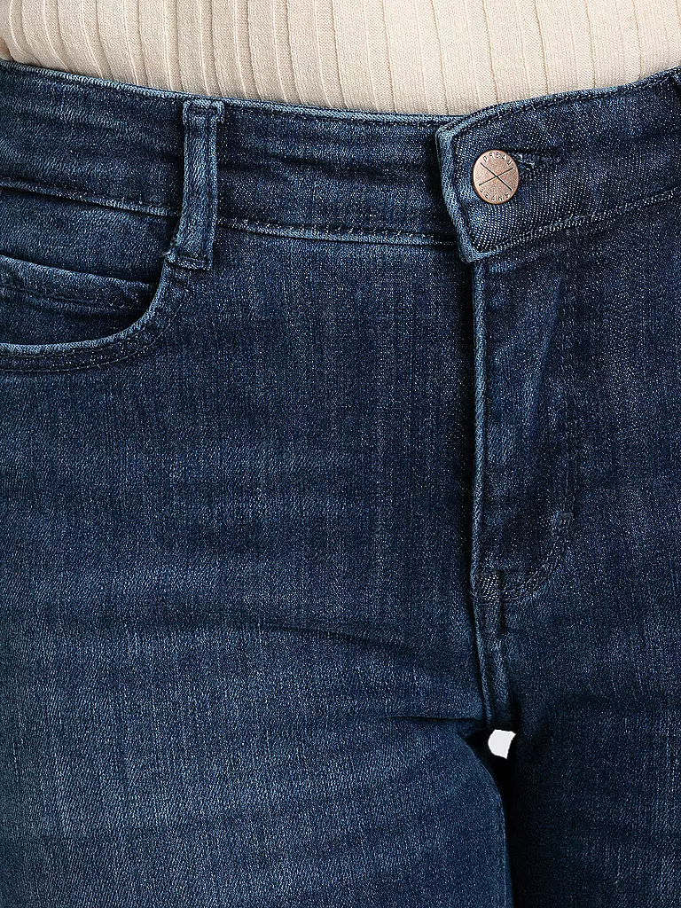 MAC Jeans Bootcut Fit DREAM blau